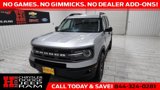 Used 2021 Ford Bronco Sport Big Bend image 3