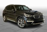 Used 2020 BMW X3 sDrive30i image 2