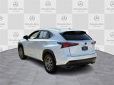 Used 2019 Lexus NX 300 AWD image 4