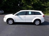 Used 2009 Dodge Journey SE image 3
