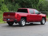 Used 2018 Chevrolet Silverado 1500 LT w/ All Star Edition image 3