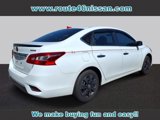 Used 2018 Nissan Sentra S image 4