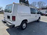 Used 2012 Ford E-250 and Econoline 250 w/ Insulation Pkg image 6