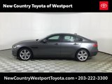 Used 2018 Jaguar XE Prestige image 4