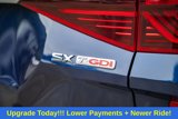 Used 2021 Kia Seltos SX image 5