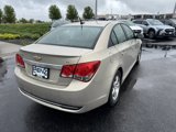 Used 2011 Chevrolet Cruze LT w/ RS Package image 3
