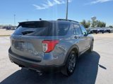 Used 2021 Ford Explorer XLT w/ Equipment Group 202A image 3