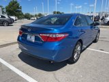 Used 2017 Toyota Camry SE image 3