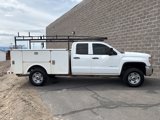 Used 2019 GMC Sierra 2500 4x4 Double Cab w/ Sierra Convenience Package image 2