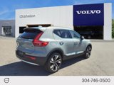 Certified 2025 Volvo XC40 B5 Plus w/ Climate Package image 3