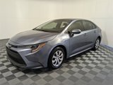 Used 2025 Toyota Corolla LE image 2