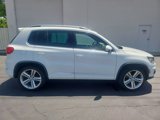 Used 2015 Volkswagen Tiguan R-Line image 6