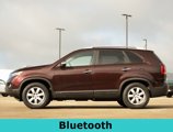 Used 2013 Kia Sorento LX w/ Convenience Pkg image 4
