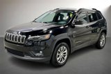 Used 2019 Jeep Cherokee Latitude Plus w/ Comfort/Convenience Group image 3