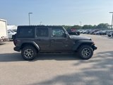 New 2025 Jeep Wrangler Sport S image 2