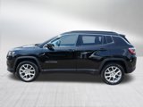 Used 2022 Jeep Compass Latitude image 4