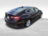 Used 2021 Chevrolet Malibu LT image 5