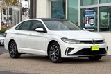 New 2025 Volkswagen Jetta SE image 2