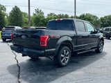 Used 2015 Ford F150 Lariat w/ Equipment Group 502A Luxury image 5