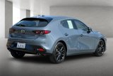 Certified 2020 MAZDA MAZDA3 Hatchback w/ Premium Package image 4