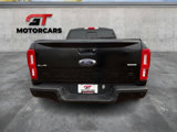Used 2019 Ford Ranger Lariat image 5