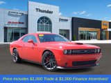 Used 2023 Dodge Challenger R/T w/ Plus Package image 1