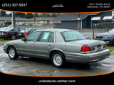 Used 2001 Ford Crown Victoria LX image 6