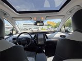 Certified 2020 Toyota Prius Limited image 4