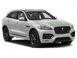 Used 2018 Jaguar F-PACE S image 6