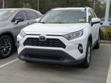 Used 2019 Toyota RAV4 XLE image 4