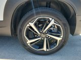 Used 2021 Chevrolet TrailBlazer RS w/ Technology Package image 5