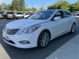 Used 2014 Hyundai Azera Limited w/ Option Group 02 image 4