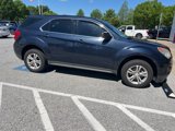 Used 2015 Chevrolet Equinox LS image 4