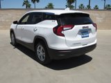 Used 2023 GMC Terrain SLE w/ LPO, Cargo Package image 6