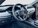 New 2025 Jeep Compass Latitude image 4