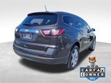 Used 2017 Chevrolet Traverse LT w/ Style and Technology Package image 2