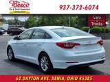 Used 2015 Hyundai Sonata SE w/ Option Group 09 image 5