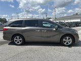 Used 2018 Honda Odyssey EX-L image 4