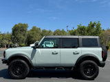 Used 2021 Ford Bronco First Edition image 4