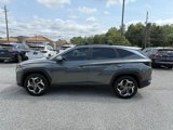 Used 2022 Hyundai Tucson SEL w/ Convenience Package image 2