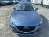 Used 2015 MAZDA MAZDA3 i Sport image 3