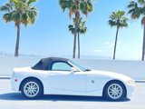 Used 2003 BMW Z4 2.5i image 3