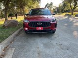 New 2025 Ford Escape Active image 2