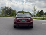 Used 2017 Honda Accord EX-L image 6