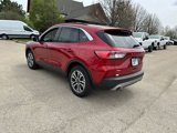 Used 2022 Ford Escape SEL w/ Technology Package image 5