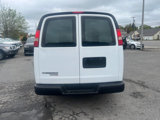 Used 2014 Chevrolet Express 1500 AWD image 4