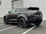 New 2025 Land Rover Range Rover Evoque Dynamic SE image 5