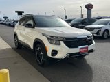 New 2025 Kia Seltos S image 3