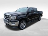 Used 2017 GMC Sierra 1500 SLT w/ SLT Premium Package image 3