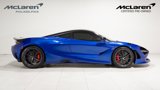 Used 2024 McLaren 750S image 4